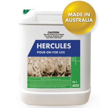 Product Hercules